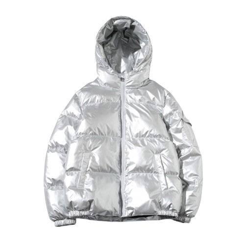 Men’s Stylish Cotton Outerwear