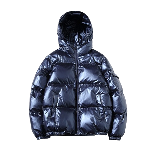 Men’s Stylish Cotton Outerwear