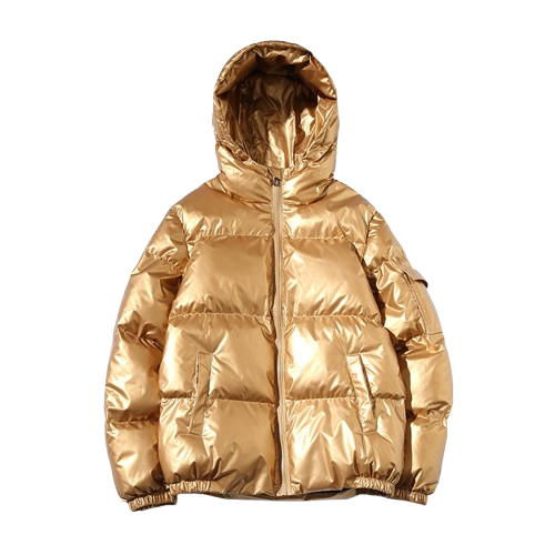 Men’s Stylish Cotton Outerwear