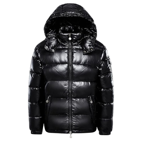 Men’s Stylish Cotton Outerwear